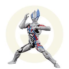 ウルトラマンブレーザー