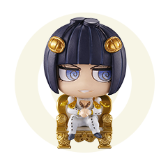 ブローノ・ブチャラティ
