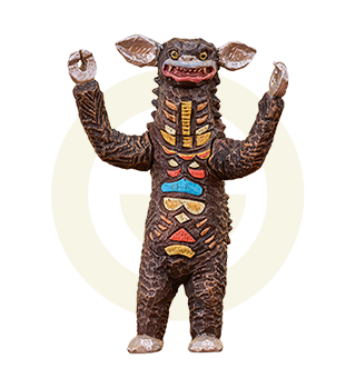ギャンゴ