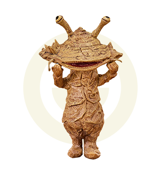 カネゴン
