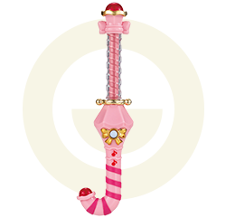 スウィートポロン