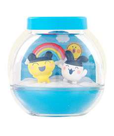 まめっち＆みみっち