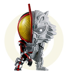 『仮面ライダー555』EP34