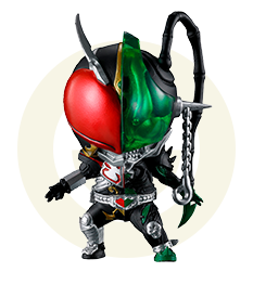 『仮面ライダー剣』EP34