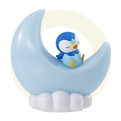ポッチャマ