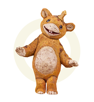 快獣ブースカ
