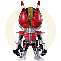 仮面ライダー電王
