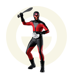 ショッカー戦闘員C