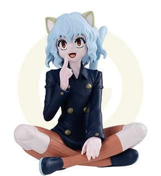 ネフェルピトー