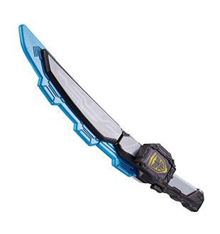 超宇宙刑事ギャバン インフィニティ GPなりきりギャバン インフィニティ