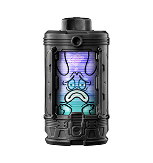 超宇宙刑事ギャバン インフィニティ GPエモルギア01