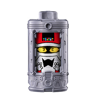 超宇宙刑事ギャバン インフィニティ GPエモルギア01