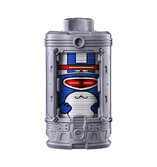 超宇宙刑事ギャバン インフィニティ GPエモルギア01