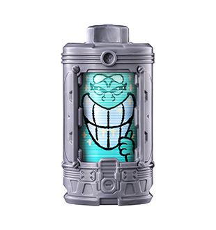 超宇宙刑事ギャバン インフィニティ GPエモルギア02