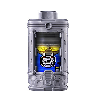 超宇宙刑事ギャバン インフィニティ GPエモルギア02