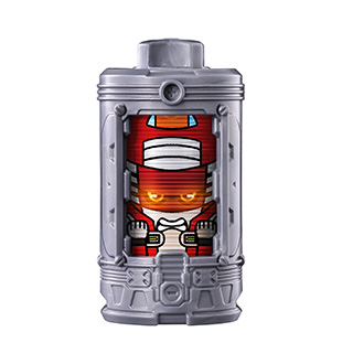 超宇宙刑事ギャバン インフィニティ GPエモルギア02