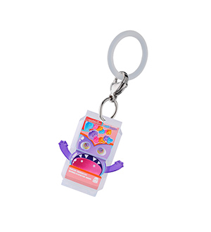 仮面ライダーシリーズ めじるしアクセサリー3