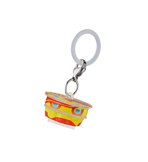 仮面ライダーシリーズ めじるしアクセサリー3
