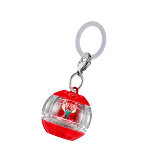 仮面ライダーシリーズ めじるしアクセサリー3