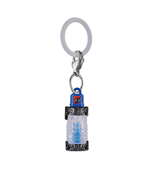 仮面ライダーシリーズ めじるしアクセサリー3