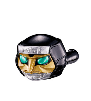 仮面ライダーシリーズ コロンとリング2