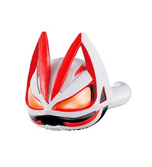 仮面ライダーシリーズ コロンとリング2