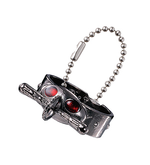 Ringcolle！DX 仮面ライダー3