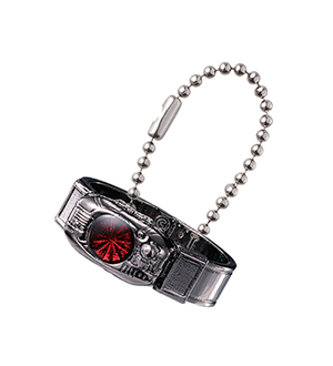 Ringcolle！DX 仮面ライダー3