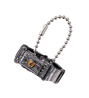 Ringcolle！DX 仮面ライダー3