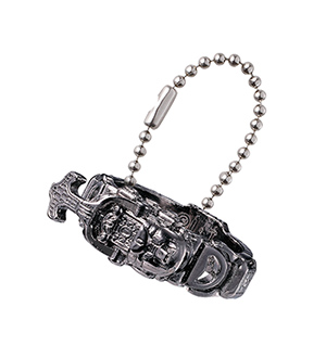 Ringcolle！DX 仮面ライダー3