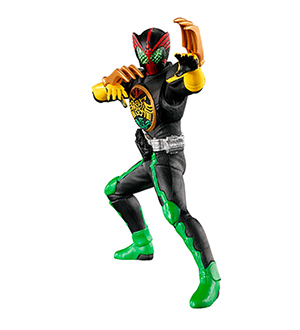 HG レジェンドライダーvol.3