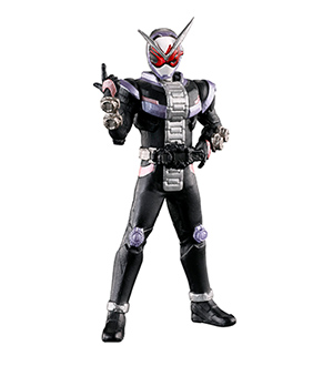 HG レジェンドライダーvol.3