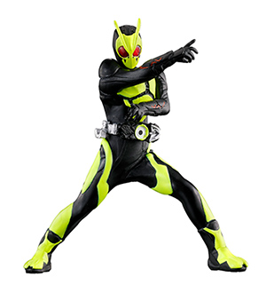 HG レジェンドライダーvol.3