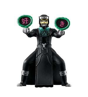 仮面ライダー電王 推し活イマジン2