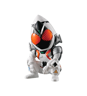 まちぼうけ 仮面ライダーの場合 その2