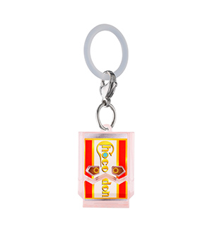 仮面ライダーシリーズ めじるしアクセサリー2