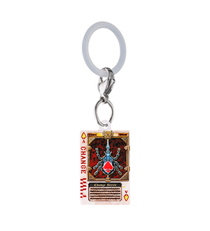仮面ライダーシリーズ めじるしアクセサリー2