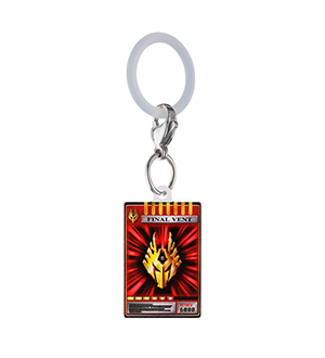 仮面ライダーシリーズ めじるしアクセサリー2