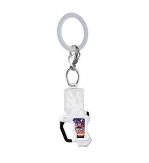仮面ライダーシリーズ めじるしアクセサリー2