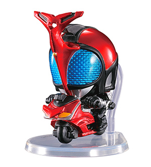 @CTION RIDE(アクションライド) 仮面ライダー3