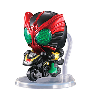 @CTION RIDE(アクションライド) 仮面ライダー3