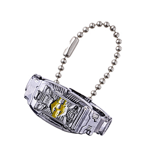 Ringcolle！DX 仮面ライダー4