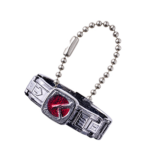 Ringcolle！DX 仮面ライダー4