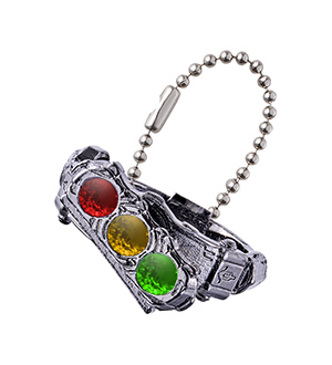Ringcolle！DX 仮面ライダー4