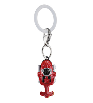 仮面ライダーシリーズ めじるしアクセサリー4