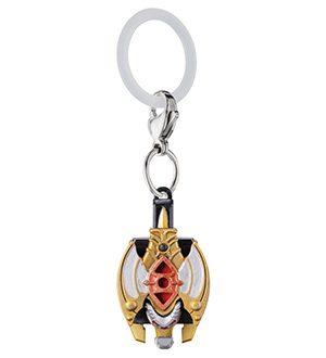 仮面ライダーシリーズ めじるしアクセサリー4
