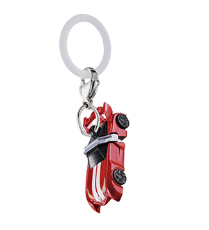 仮面ライダーシリーズ めじるしアクセサリー4