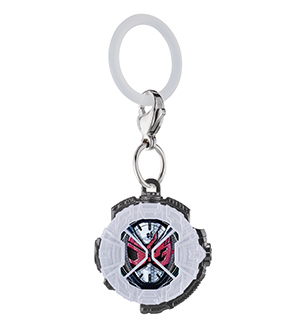 仮面ライダーシリーズ めじるしアクセサリー4