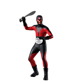 アルティメットルミナスプレミアム 仮面ライダー