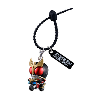 仮面ライダー カラフルマルチチャーム